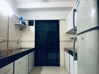 2 BHK Apartment For Rent in Ashish Garden Estate Goregaon West Mumbai  7285029
