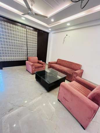 3 BHK Builder Floor For Rent in Freedom Fighters Enclave Saket Delhi  7285040