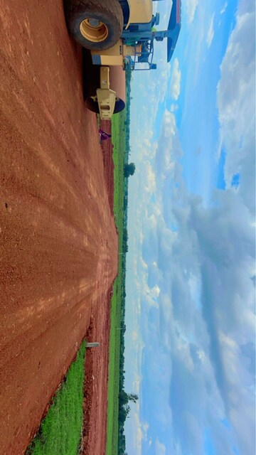  Plot For Sale in Digwal