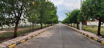  Plot – Garden View at Peram Aditya Jewel, Dundigal - for Sale