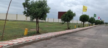 Plot Area in  Plot at Peram Aditya Jewel, Dundigal – for Sale