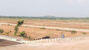 Plot Area in  Plot at Shadnagar – for Sale