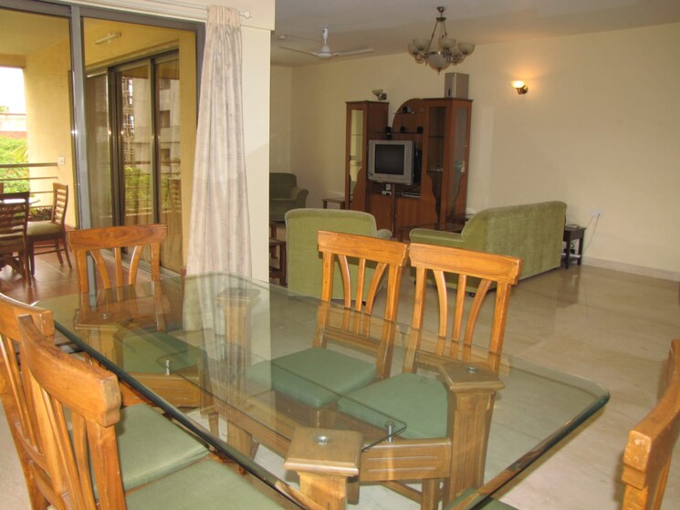 Gym, skylon-tower 4 Bedroom 3500 Sq.Ft. Apartment In Boat Club Road Pune 7285119