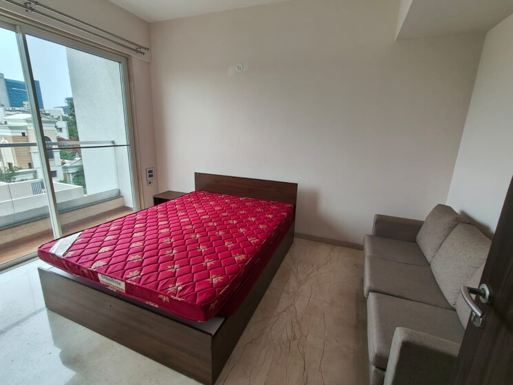 Bedroom, skylon-tower 4 Bedroom 3500 Sq.Ft. Apartment In Boat Club Road Pune 7285119