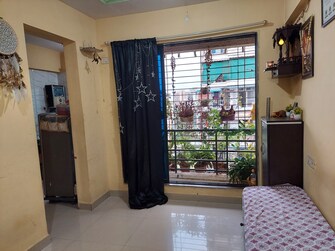 1 BHK Apartment For Resale in Gami Radha Krishna Complex Kamothe Navi Mumbai  7285122