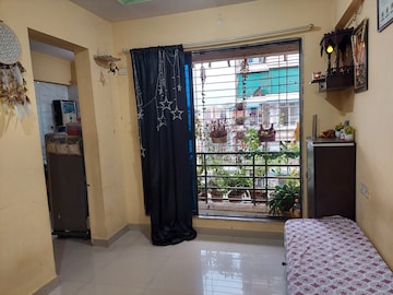 1 BHK Apartment For Resale in Gami Radha Krishna Complex Kamothe Navi Mumbai  7285122