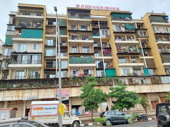 1 BHK Apartment For Resale in Gami Radha Krishna Complex Kamothe Navi Mumbai  7285122