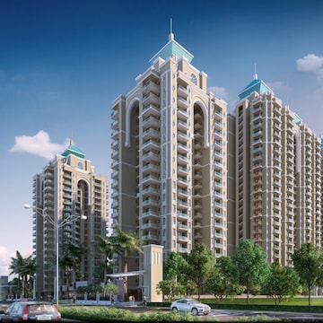 4 BHK Apartment For Resale in Sublime Spring Elmas Saini Greater Noida  7285130