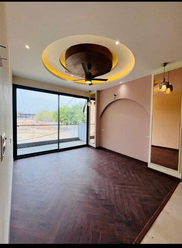 Bedroom in 3 BHK Builder Floor at Anant Raj Ashok Estate, Sector 63a – for Sale