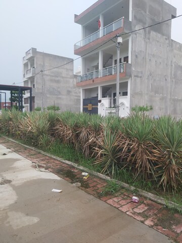  Plot – Exterior View View at Attalika Palms, Mohanlalganj - for Sale