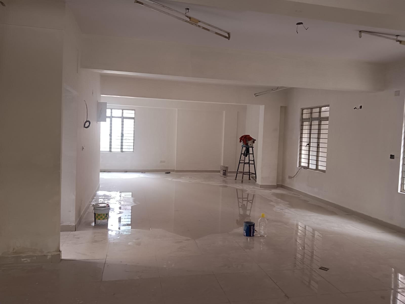 Commercial Showroom 3450 Sq.Ft. For Rent in Attur Layout Bangalore  7285139