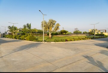  Plot – Garden View at Attalika Retreat, Mohanlalganj - for Sale
