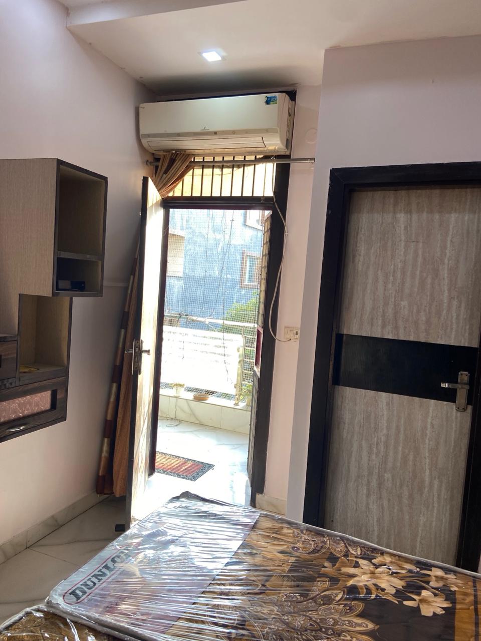 3 BHK Builder Floor For Rent in Vasundhara Sector 11 Ghaziabad  7285154