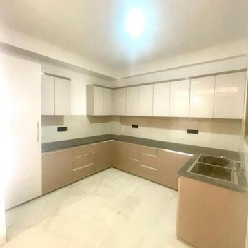 Kitchen in 2 BHK Builder Floor at Panchsheel Vihar – for Sale