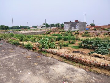 Plot Area in  Plot at Dev City Dadri, Talabpur Urf Hathipur – for Sale