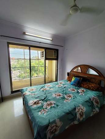 1 BHK Apartment For Rent in Versova Mumbai  7285170