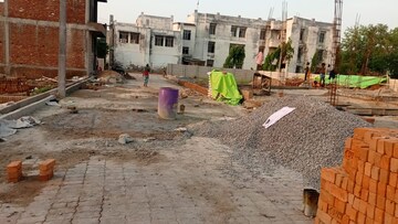  Plot – Exterior View View at Faizabad Road - for Sale