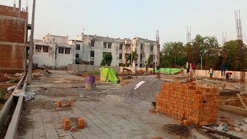  Plot – Exterior View View at Faizabad Road - for Sale