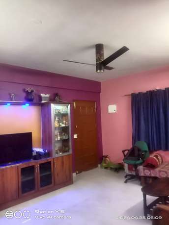 2 BHK Apartment For Resale in Varthur Bangalore  7285202