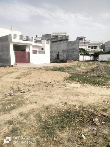  Plot – Exterior View View at Kamta - for Sale