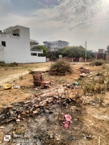  Plot – Exterior View View at Kamta - for Sale