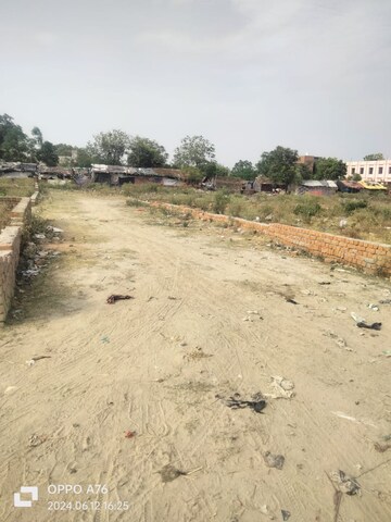 Plot Area in  Plot at Kamta – for Sale