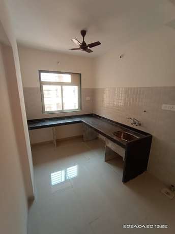 1 BHK Apartment For Rent in Panvelkar Estate 2 Badlapur East Thane  7285214