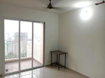 2 BHK Apartment For Rent in Godrej Emerald Ghodbunder Road Thane  7285224