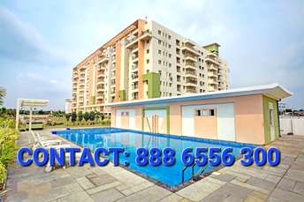 3 BHK Apartment For Resale in Novus Florence Village Phase 2 Gajuwaka Vizag  7285265