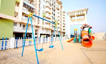 3 BHK Apartment – Exterior View View at Novus Florence Village Phase 2, Gajuwaka - for Sale