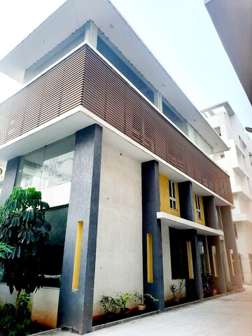 3 BHK Apartment – Exterior View View at Novus Florence Village Phase 2, Gajuwaka - for Sale