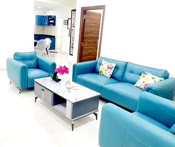 Master Bedroom in 3 BHK Apartment at Novus Florence Village Phase 2, Gajuwaka – for Sale