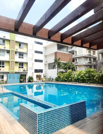 3 BHK Apartment – Exterior View View at Novus Florence Village Phase 2, Gajuwaka - for Sale