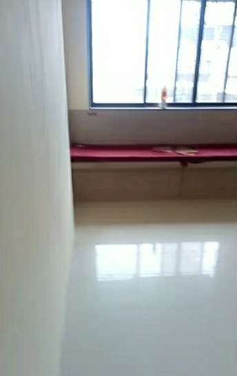 1 BHK Apartment For Rent in Jambli Naka Thane  7285337