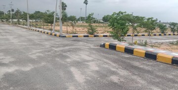  Plot For Sale in Kushaiguda