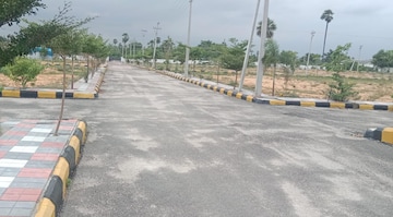  Plot For Sale in Kapra