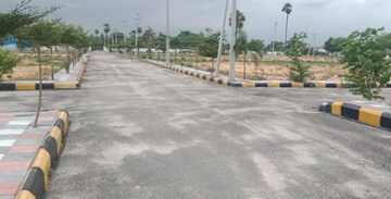 Plot For Sale in A S Rao Nagar