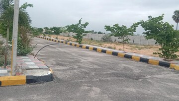  Plot For Sale in Sainikpuri
