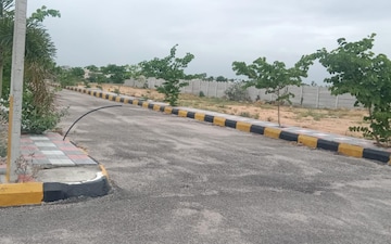 Plot For Sale in Sainikpuri