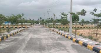 Plot For Resale in Aoc Gate Hyderabad  7285370