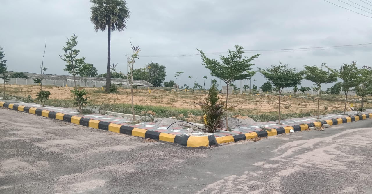 Plot For Resale in Suchitra Road Hyderabad  7285373