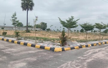 Plot For Sale in Suchitra Road