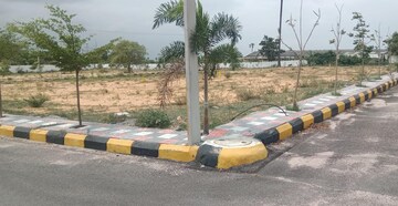  Plot For Sale in Kompally
