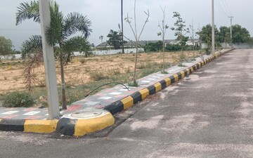 Plot For Sale in Medchal