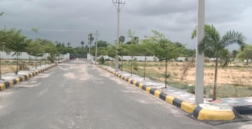 Plot For Resale in Secunderabad Hyderabad  7285382