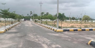 Plot For Resale in Rani Gunj Hyderabad  7285384