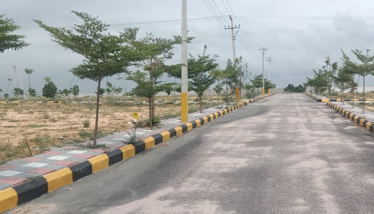 Plot For Resale in Old Alwal Hyderabad  7285387