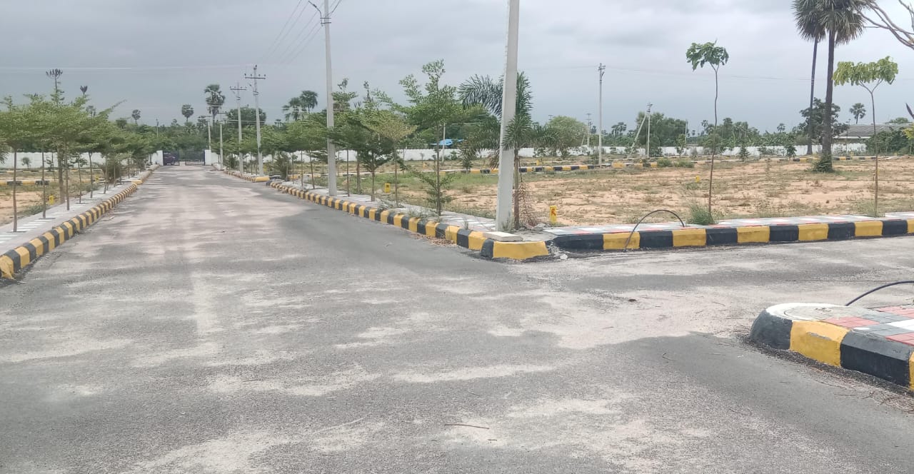 Plot For Resale in Alwal Hyderabad  7285388