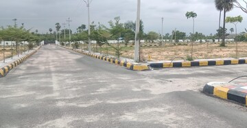 Plot For Sale in Alwal