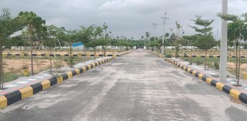  Plot For Sale in Tirumalagiri